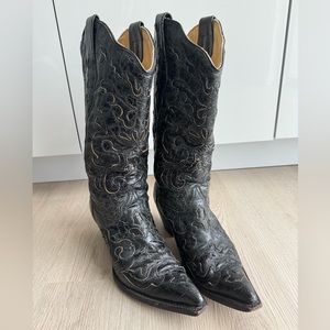 Corral Cowboy/Western Boots